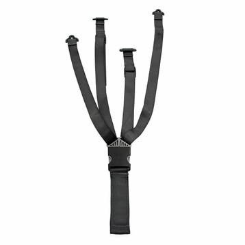 Thule Yepp Maxi Gordelset, Verzenden, Nieuw