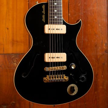 Gibson Little Lucille BB King Signature 2002, Ophalen of Verzenden, Nieuw