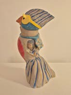 María Eugenia Piacentini - Superhero - escultura exclusiva