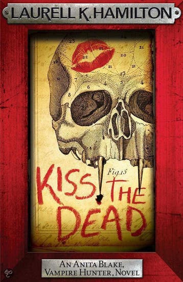 Kiss the Dead - Laurell K Hamilton 9780755388981, Verzenden, Zo goed als nieuw, Laurell K Hamilton
