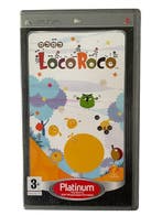 Locoroco (Platinum) (PSP) (TWEEDEHANDS), Verzenden, Nieuw