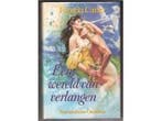 Een wereld van verlangen 9789051080407 Pamela Carter, Verzenden, Gelezen, Pamela Carter