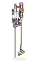 Dyson Cyclone V12 Detect Slim Dok Dockingstation - 972214-04, Witgoed en Apparatuur, Stofzuigers, Verzenden, Zo goed als nieuw