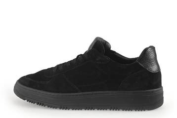 Manfield Sneakers in maat 43 Zwart, Kleding | Heren, Schoenen, Manfield, Verzenden, Zwart, Sneakers of Gympen