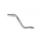 Uitlaat - Sport einddemper - Volkswagen Golf IV Cabrio, Verzenden, Nieuw