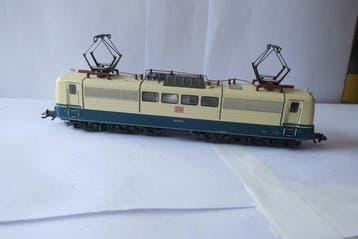 Märklin H0 - 33432 - Elektrische locomotief (1) - Elektrolok, Hobby en Vrije tijd, Modeltreinen | H0, Nieuw