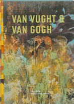 Van Vucht & Van Gogh 9789055946877 Rebecca Nelemans, Verzenden, Zo goed als nieuw, Rebecca Nelemans
