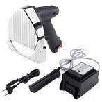 GGM Gastro | TANDIR® | Elektrisch kebabmes II 140 - incl. 2, Verzenden, Nieuw in verpakking