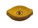 Bacardi Limon asbak, Ophalen of Verzenden, Nieuw