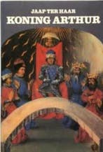 Koning Arthur 9789022833278 Haar, Verzenden, Gelezen, Haar