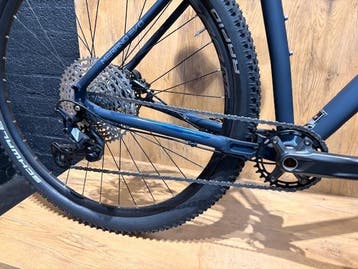Sensa Merano EVO -  maat 19 - Shimano SLX - 25% korting, Fietsen en Brommers, Nieuw