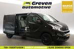 Fiat Talento 2.0 MultiJet L2H1, Stof, Gebruikt, Euro 6, Overige kleuren
