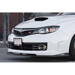 PU Design Voorlip CS Style Subaru Impreza, Subaru, Voor, Nieuw, Ophalen of Verzenden
