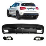 Diffuser | Mercedes-Benz | GLA-klasse 2014-2020 5d hat. | X1, Verzenden, Nieuw, Mercedes-Benz