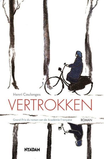 Vertrokken (9789046818633, Henri Coulonges), Verzenden, Nieuw