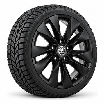 Škoda Kodiaq 2 (PS) winterset, Ophalen of Verzenden, Nieuw