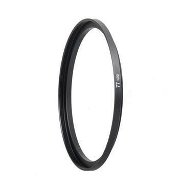 Kase Magnetic adapter ring 77mm, Audio, Tv en Foto, Fotografie | Filters, Ophalen of Verzenden, Nieuw, Overige merken