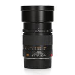 Leica 90mm f/2.5 Summarit-M (11646) · 1 jaar garantie, Audio, Tv en Foto, Fotografie | Lenzen en Objectieven, Ophalen of Verzenden