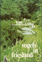 2 Vogels in friesland 9789070010478 Wilfried de Jong, Verzenden, Gelezen, Wilfried de Jong