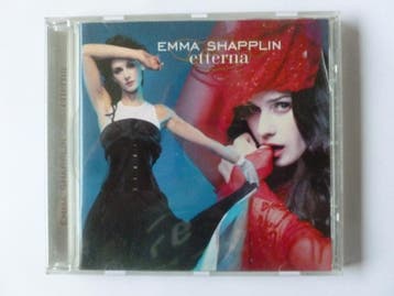 Emma Shapplin - Etterna, Ophalen of Verzenden, Zo goed als nieuw