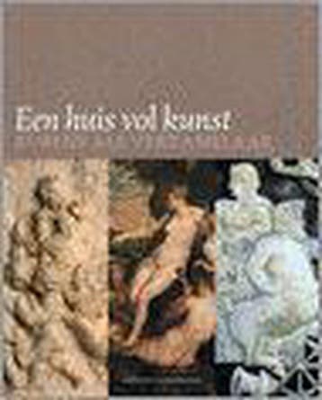 Rubens als verzamelaar 9789076704715, Verzenden, Zo goed als nieuw