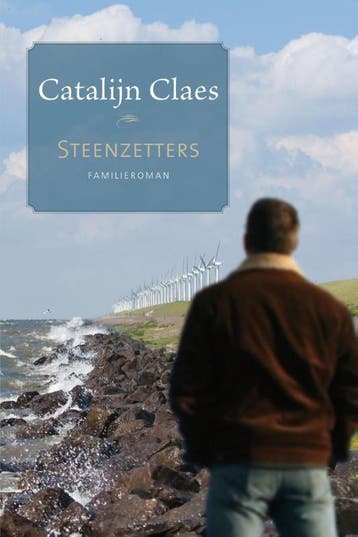 Steenzetters - Catalijn Claes 9789020533514, Verzenden, Gelezen, Catalijn Claes