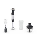 Moulinex Staafmixer Quickchef+ - DD6738, Huis en Inrichting, Keuken | Keukenbenodigdheden, Verzenden, Nieuw