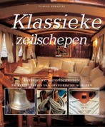 Klassieke zeilschepen 9789058410627 F. Serafini, Boeken, Verzenden, Zo goed als nieuw, F. Serafini