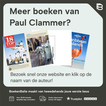 Jamaica 9781742204437 Paul Clammer, Verzenden, Gelezen, Paul Clammer