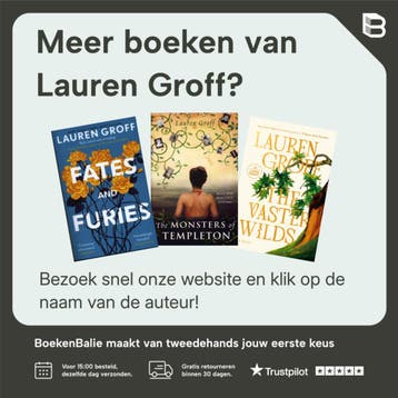 Brawler 9781529152890 Lauren Groff, Verzenden, Gelezen, Lauren Groff