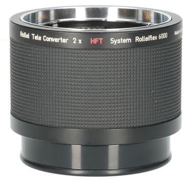 Tweedehands Rollei Tele Converter 2x HFT CM5327, Ophalen of Verzenden, Gebruikt, Overige typen