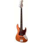 Sadowsky MetroExpress Vintage J/J Bass Morado Solid Candy, Verzenden, Nieuw