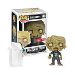 Funko Pop!  Call of Duty - Zombie #148 Target, Verzamelen, Verzenden, Nieuw
