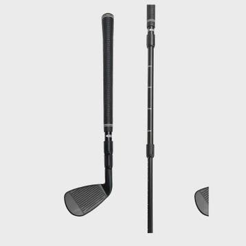 Verstelbare Golf Pitching & Putting Club - Universeel voor H, Sport en Fitness, Verzenden, Nieuw