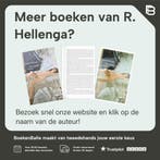 De zestien lusten / Pandora literair 9789025497866, Verzenden, Gelezen, R. Hellenga