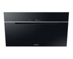 Samsung NK36C7070WB/UR afzuigkap Muurmontage Zwart 585799, Ophalen of Verzenden, Nieuw, Overige typen