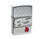 Zippo 85th Anniversary 2017, Verzamelen, Verzenden, Nieuw, Aansteker