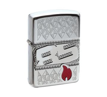 Zippo 85th Anniversary 2017, Verzenden, Nieuw, Aansteker