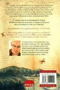 De scheepsjongen 9789089900012 John Boyne, Verzenden, Zo goed als nieuw, John Boyne