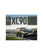 2013 VOLVO XC90 BROCHURE NEDERLANDS, Boeken, Nieuw, Volvo, Author