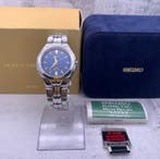 Seiko - Dolce - Zonder minimumprijs - Kinetic Auto Relay -