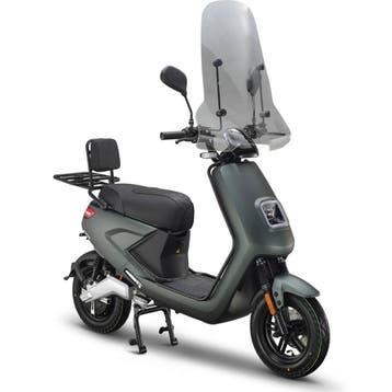 IVA E-GO S4 Special Matgroen, IVA, Maximaal 45 km/u, Nieuw, Ophalen of Verzenden