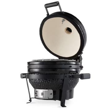 Maxima Premium Kamado BBQ 16 inch (41cm), Verzenden, Nieuw