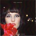 cd - Ren Harvieu - Through The Night, Verzenden, Zo goed als nieuw