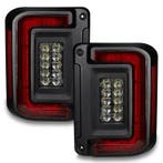 Oracle Lighting Jeep Wrangler JK Flush Mount LED Tail Lights, Ophalen of Verzenden, Nieuw