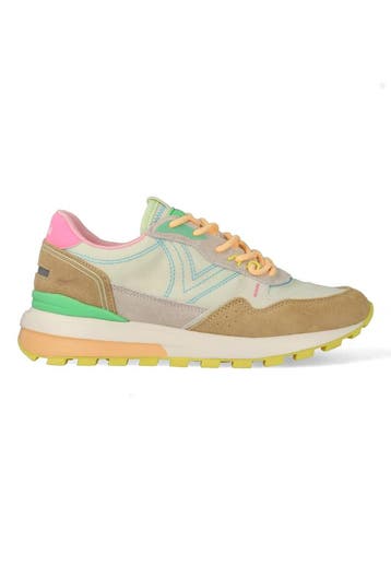 Victoria Sneakers 1156114-Beige Beige-39, Verzenden, Nieuw, Beige