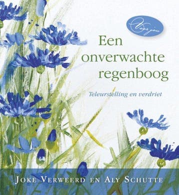 Een onverwachte regenboog - Verweerd, Boeken, Verzenden, Gelezen