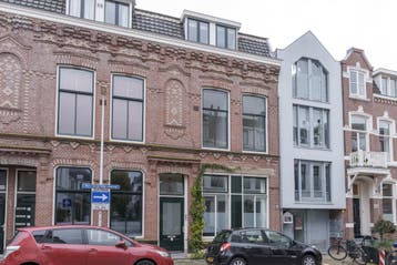 Te huur: Appartement Mgr. van de Weteringstraat in Utrecht, Utrecht, Appartement, Utrecht