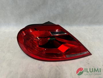 Achterlicht links voor VW Beetle 5C Cabrio, origineel EU-ver, Auto-onderdelen, Verzenden, Gebruikt, Volkswagen