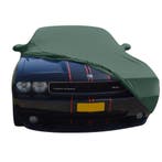 Autohoes passend voor Dodge Challenger binnen BESTE PASVORM, Ophalen of Verzenden, Nieuw, Op maat